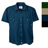 Dickies Bi-Swing Work Short Sleeve Shirt by Dickies