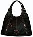 Nine West Purse Handbag Voyager Black