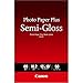 CNM1686B064 - Canon Photo Paper Plus Semi-Gloss