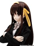 [The Disappearance of Haruhi Suzumiya] Suzumiya Haruhi (1/3 scale Doll) JAPAN