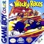 Wacky Races