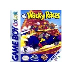 Wacky Races