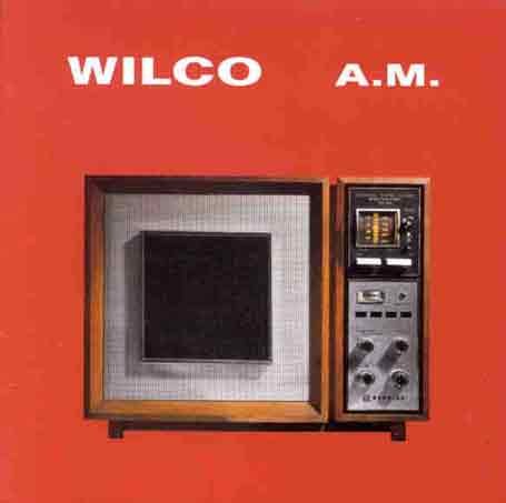 Wilco - A.m. (180 Gram Vinyl With Bonus Cd) - Zortam Music