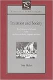Imitation and Society: The Persistence of Mimesis in the Aesthetics of Burke, Hogarth, and Kant