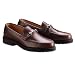 Alden Heritage Leather Bit Loafer