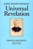 John Henry Newman : universal revelation