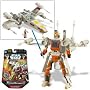 Star Wars Luke Skywalker Transformer