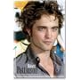 Robert Pattinson Poster Print, 22x34 Poster Print, 22x34