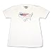 America's Dream: Originally Designed, Vintage Style Philadelphia Sports Tee-Shirt - Mens Small