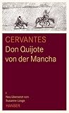 Don Quijote von der Mancha: 2 B&auml;nde - Miguel de Cervantes