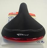 SERFAS LIGHT UP LED SEAT 'THE FLASHER' LS-HYL