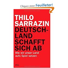 Deutschland schafft sich ab