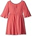 Roxy Big Girl Lounging Dress