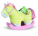 Baby Stella Rocking Horse