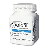 Vialafil-Sexual Stimulant For Men, 30 Capsules
1500mg