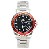 Grovana Herrenarmbanduhr Diver Automatic 1571.2139
