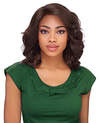 Sensationnel Empress Lace Front Edge Wig - CRYSTAL