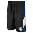 COLOSSEUM Uconn Huskies NCAA Men's Team Shorts, Black