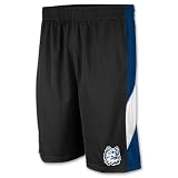 COLOSSEUM Uconn Huskies NCAA Men's Team Shorts, Black