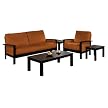Milano Living Room Collection