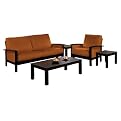 Milano Living Room Collection