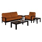 Milano Living Room Collection
