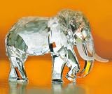 Authentic Swarovski Collectors Society Inspiration Africa 1993 