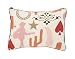 Cowgirl Boudoir Pillow