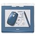 Wacom UCTE440 Graphire 4x5 Graphics Tablet - REFURBISHED
