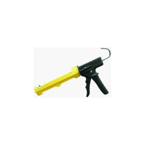 Dripless Inc. ETS2000 Ergo Composite Caulk Gun by Dripless