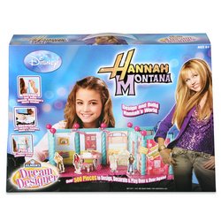 Elmer's Kids Arts and Crafts Hannah Montana Dream Designer