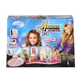 Elmer's Kids Arts and Crafts Hannah Montana Dream Designer