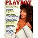 PLAYBOY October 1987 DONNA MILLS pictorial