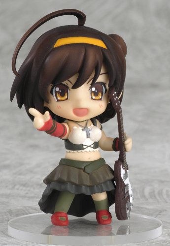 涼宮ハルヒの憂鬱 ねんどろいどぷち 涼宮ハルヒの憂鬱#03 BOX画像7