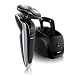 Philips Norelco 1280X/47 SensoTouch 3D Electric Razor  with Jet Clean System, Frustration Free Packaging