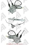A1 Cardone 47-4515R Window Lift Motor with Regulator