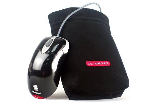 Zowie Gear ZG1.1 Black Optical Gaming Mouse