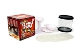 EZ BP-1 Press N Grill Burger Press - Lawn & Patio