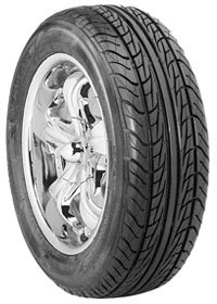 225/60R16 98V SL TL BSW XR611 TOURSPORT NANKANG 