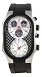 Philip Stein Men's 5CFCRWSNRB Chronograph Watch