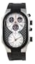 Philip Stein Men's 5CFCRWSNRB Chronograph Watch