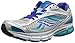 Saucony Women's Omni 12 Running Shoe