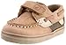 Sperry Bluefish Crib H&L Boat Shoe (Infant/Toddler)