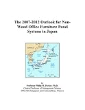 The 2007-2012 Outlook for Non-Wood Office Furniture Panel Systems in Japan