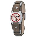 Fossil Uhrband LB-JR8896 Original Lederband für JR 8896