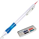 Alpec 3 in 1 Red Laser Pointer