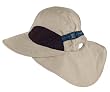 Adult Sol UV Sun Protective Sun Hats (4" Brim, UPF 50+, Unisex)