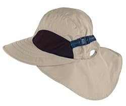 Adult Sol UV Sun Protective Sun Hats (4" Brim, UPF 50+, Unisex)