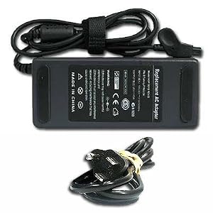 NEW Laptop/Notebook AC Adapter/Battery Charger Power Supply Cord for Dell Latitude C540 C640 C680 C840 M500
