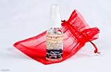 Academy Award Winners, Actors and Actresses from Hollywood Opening Night Jitters Lavender aromatherapy calming spray theatrical body works for film crew and film lovers; Reality show stars and Broadway gift!
